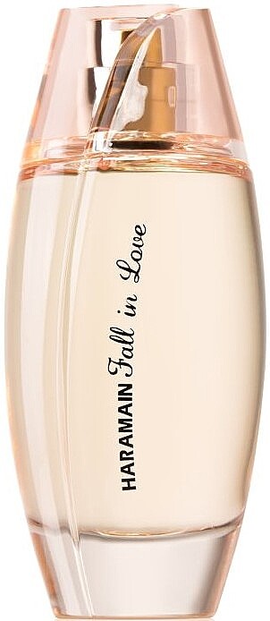 

Духи Al Haramain Fall In Love Pink