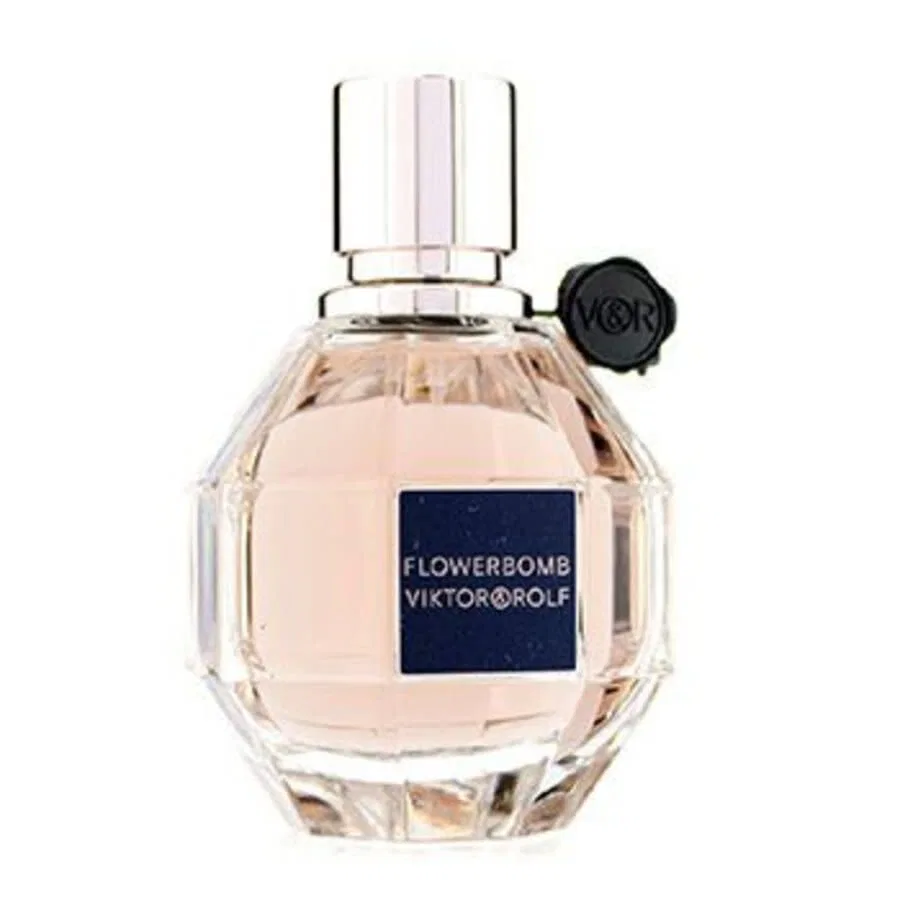 Женская парфюмерная вода Flowerbomb Viktor & Rolf, 30 мл