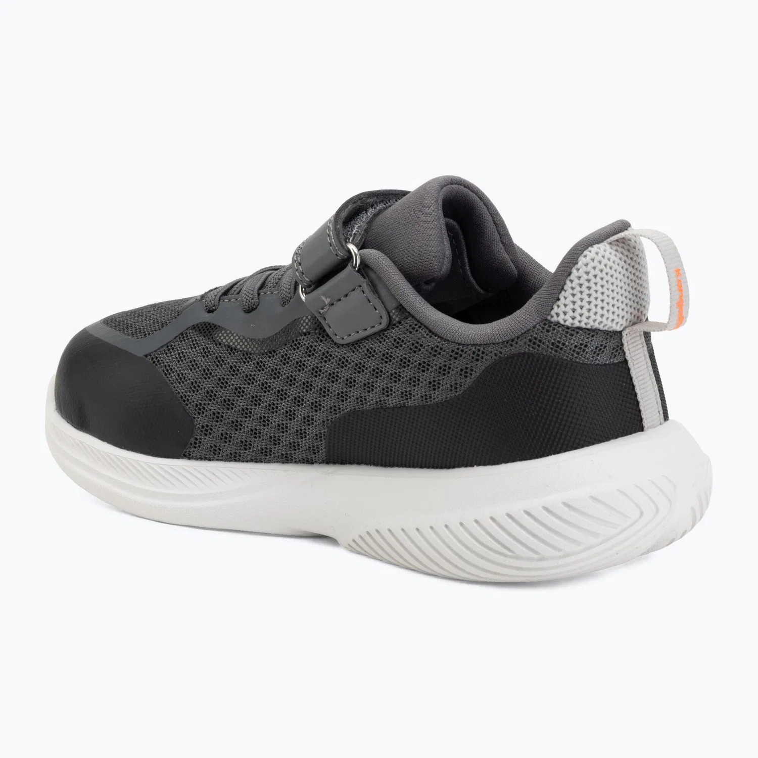 Детские кроссовки K-RDI Pebble EV Kangaroos, Grau — фото 3