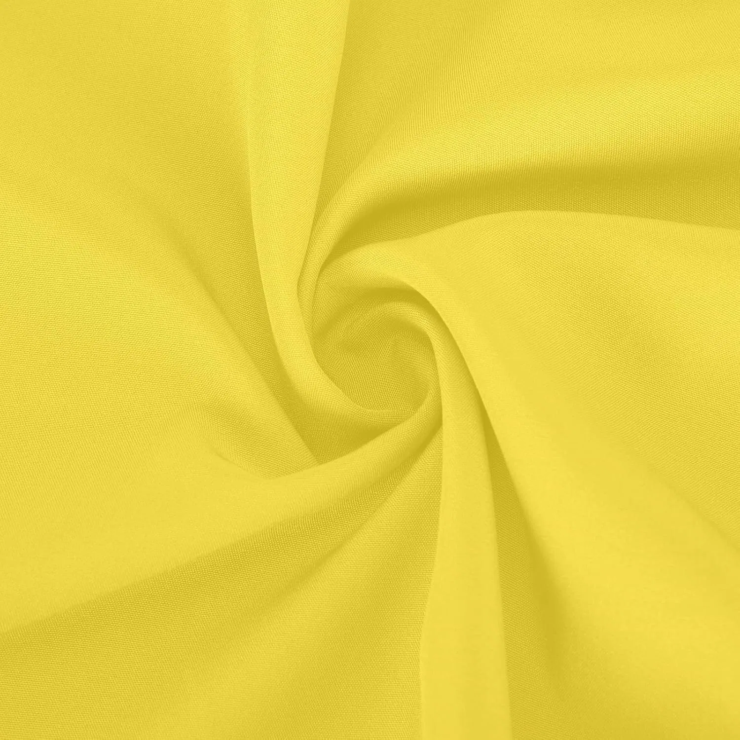 Женское коктейльное платье без рукавов с завышенной талией, Yellow — фото 4