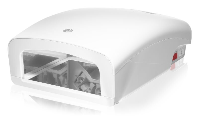 

Светодиодная лампа для гелевых ногтей RIO Professional UV 36W