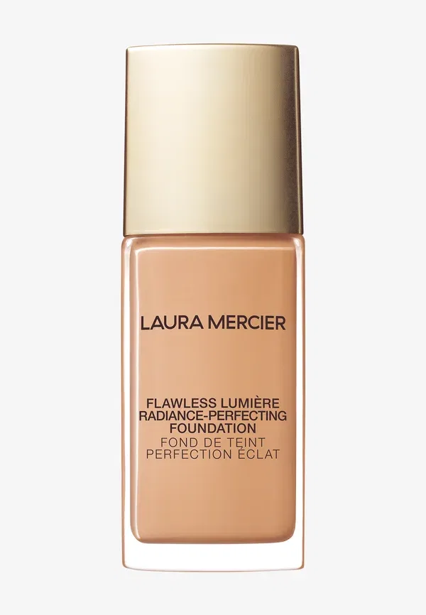 Тональный крем, 30 мл, Flawless Lumiere Radiance Perfecting Foundation Laura Mercier, 3n2 Honey, цвет 3n2 honey