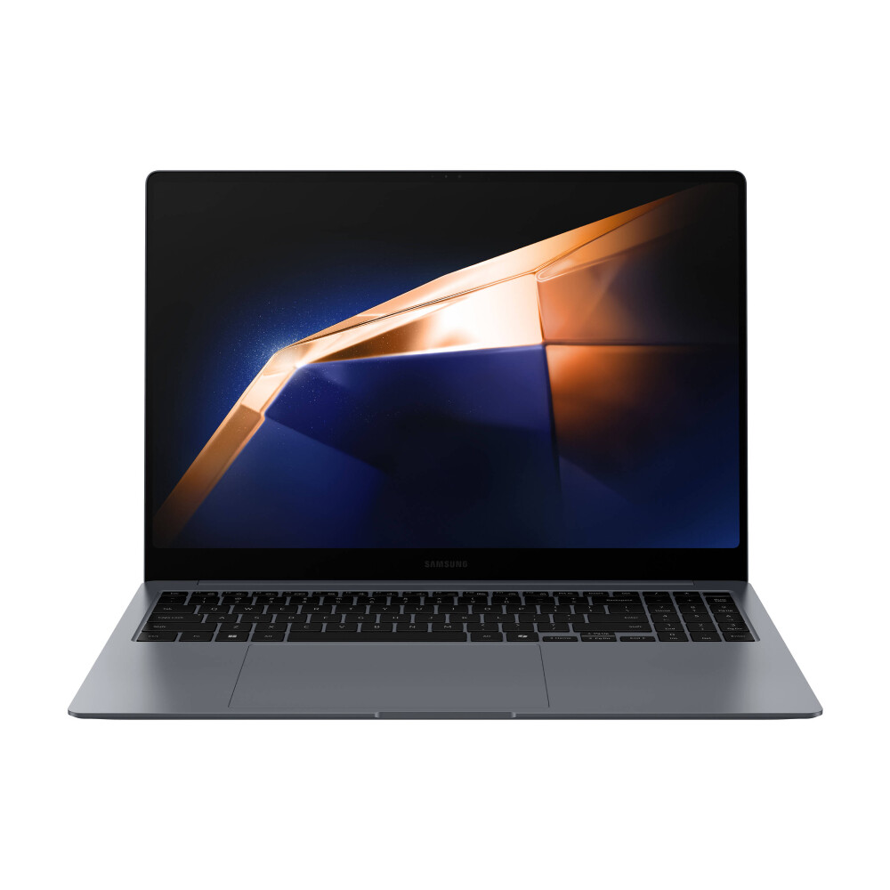 

Ноутбук Samsung Galaxy Book4 Pro, 16", Touchscreen, 16 ГБ/1 ТБ, Ultra 7-155H, Arc Graphics, темно-серый, англ. раскладка
