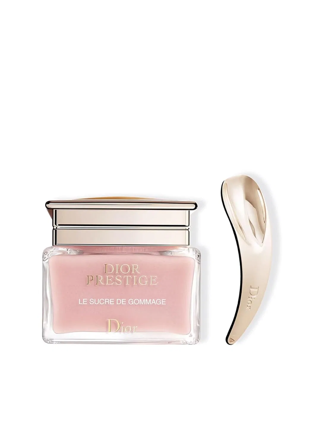 Скраб для лица и губ Dior Le Sucre de Gommage, 150 мл