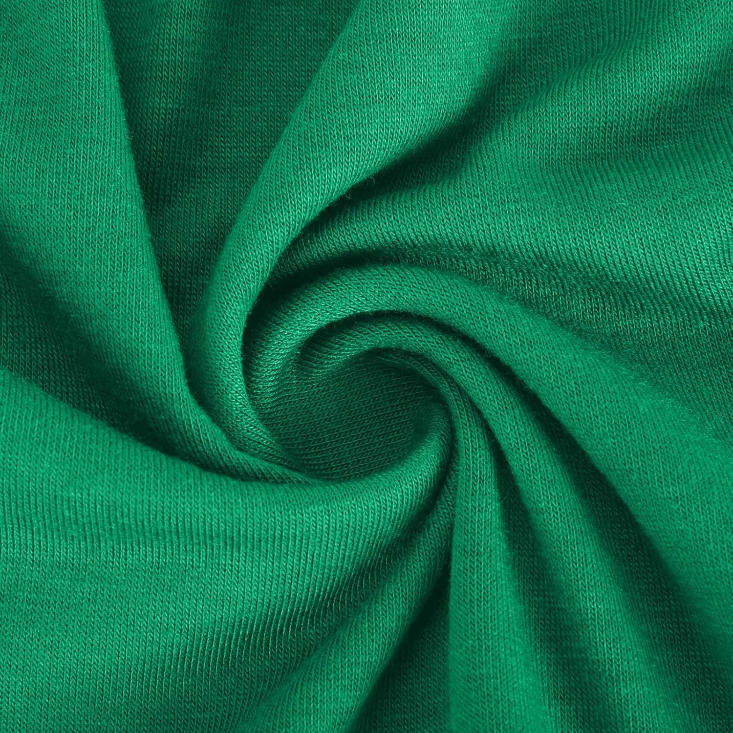 Женское летнее платье-сарафан на тонких бретелях, Green — фото 3