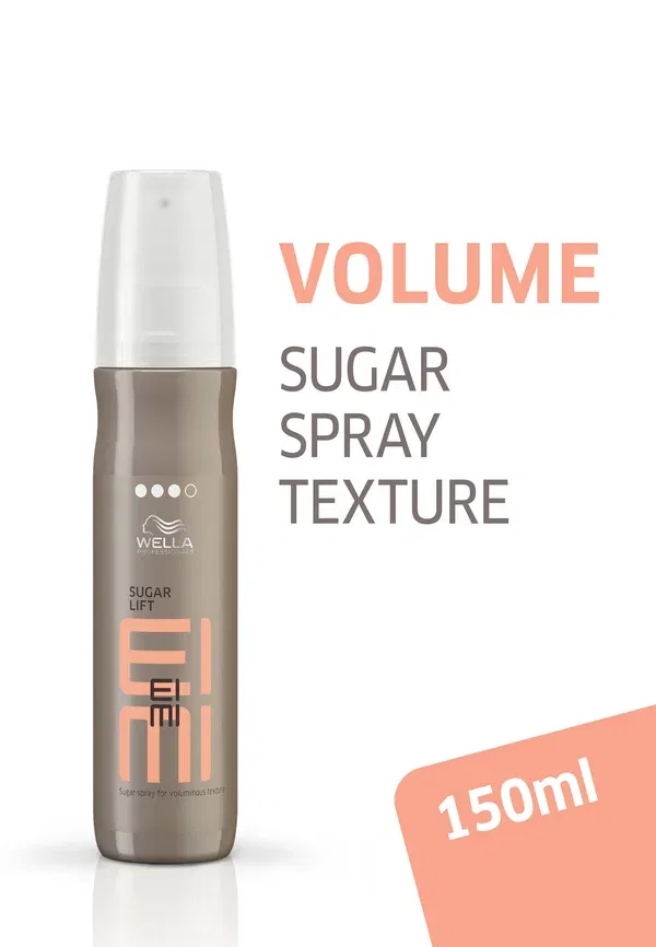 Спрей для волос объемный Sugar Lift Wella 150 мл — фото 2