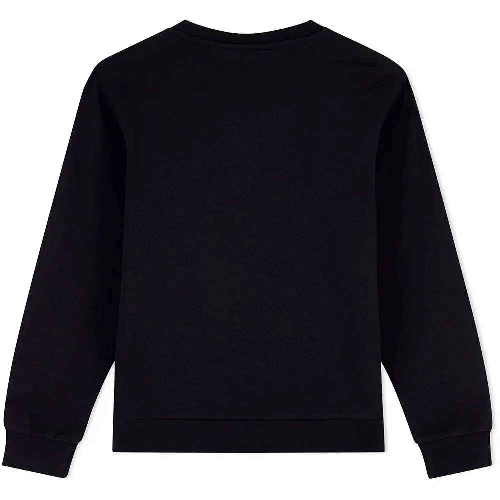 Детский свитшот для мальчиков EA7 EMPORIO ARMANI, Black — фото 2