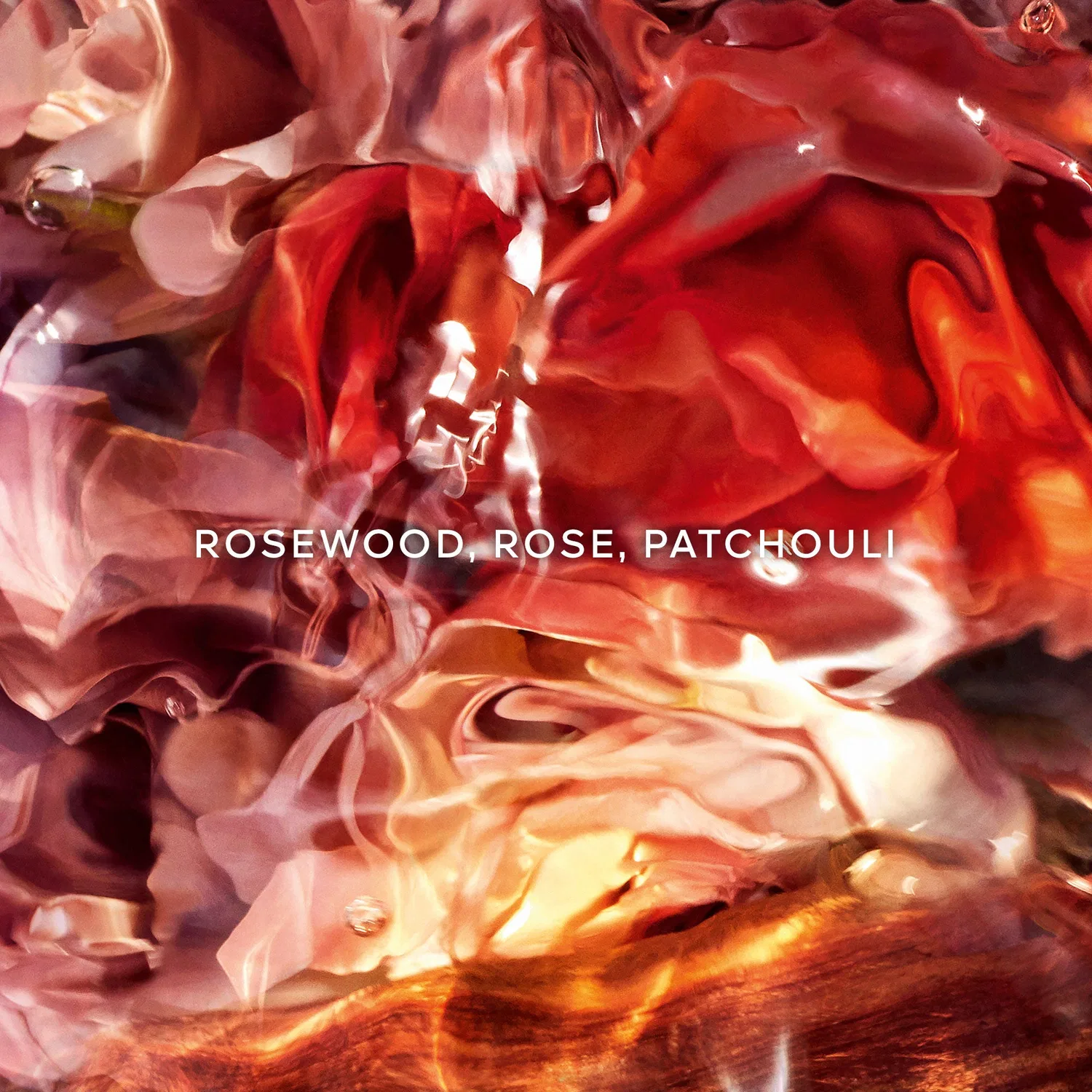 Парфюмерная вода Aqua Allegoria Forte Rosa Palissandro GUERLAIN, 75 мл — фото 3