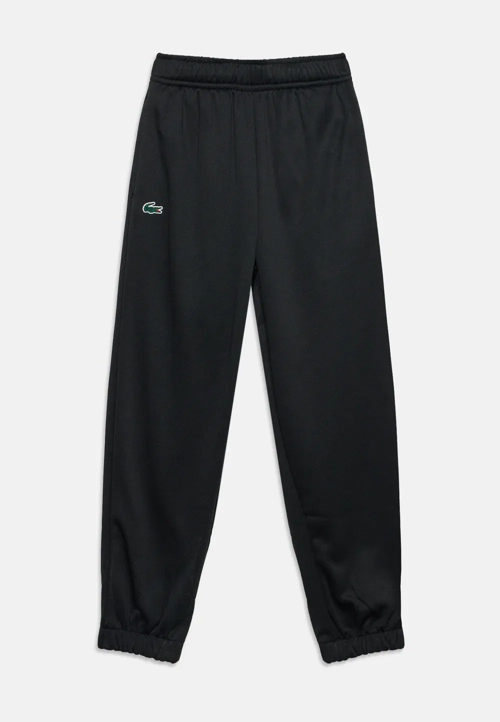 Спортивные брюки унисекс - спортивные штаны Lacoste, Noir