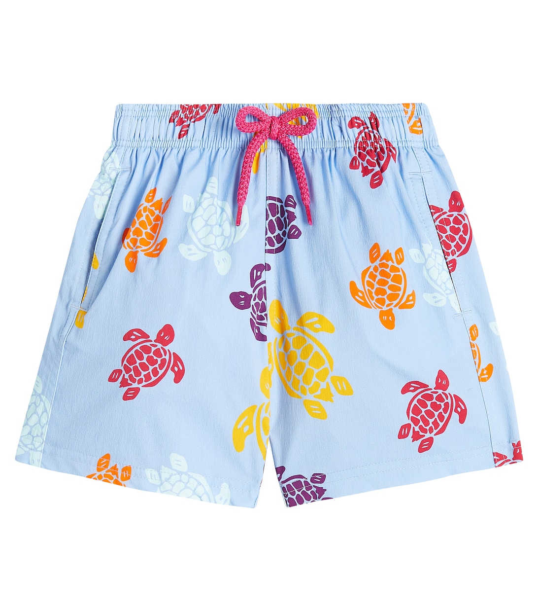 

Плавки Jirise с принтом Vilebrequin Kids, Fleur De Lin