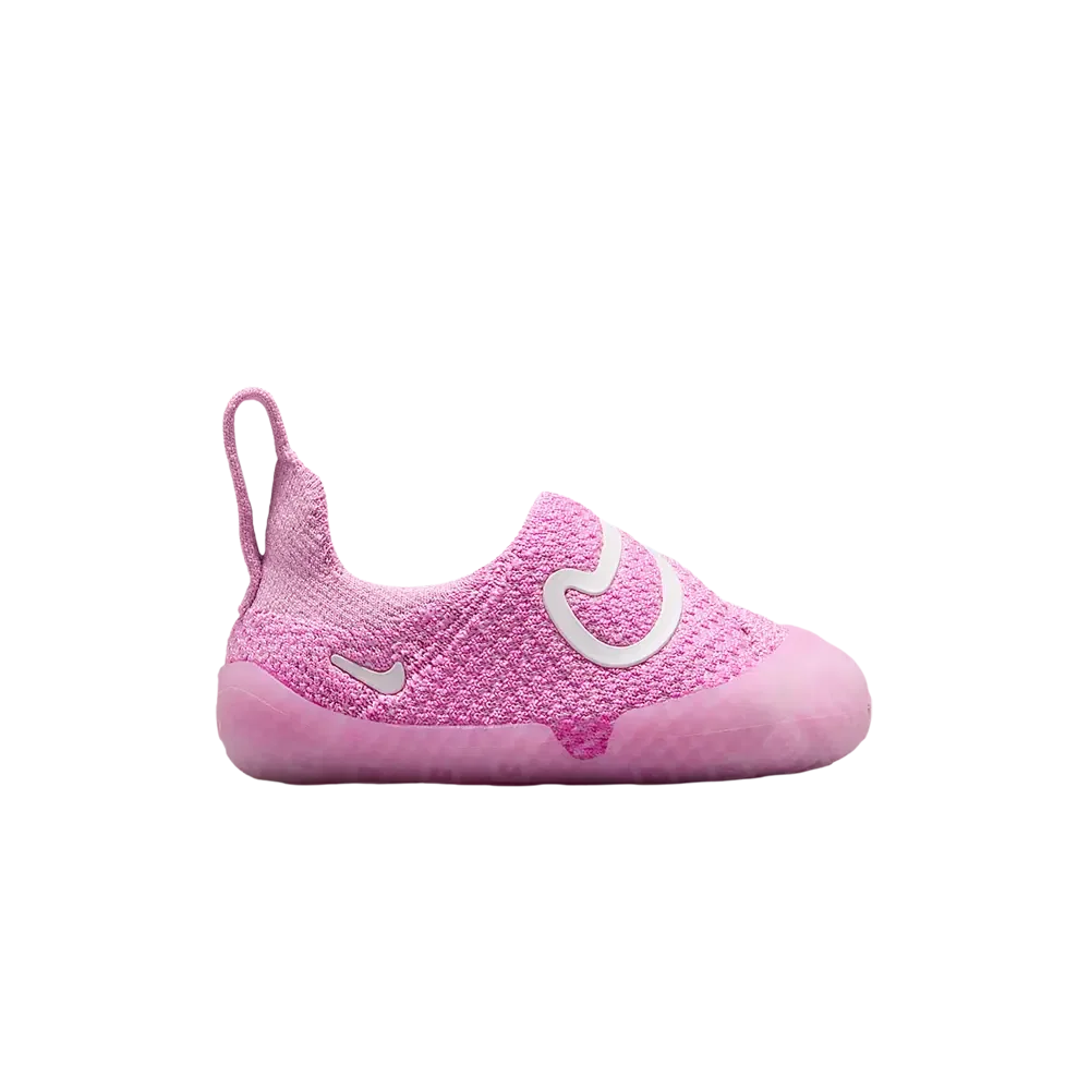 Кроссовки Nike Swoosh 1 TD, розовый