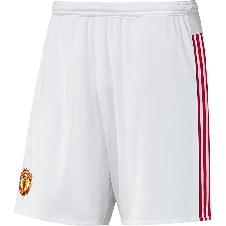 Шорты повседневные Adidas, White