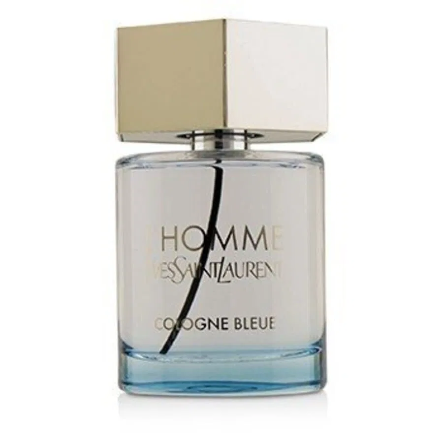 Парфюмерная вода Yves Saint Laurent Homme Cologne Bleue, 100 мл — фото 2
