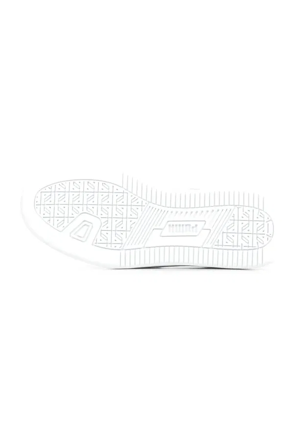 Кроссовки водонепроницаемые Caven 2.0 unisex Puma White, белый/черный — фото 4
