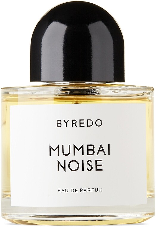 

Духи Byredo Mumbai Noise