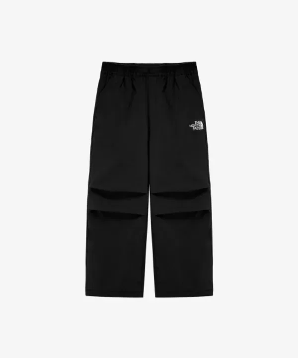 Детские штаны Timberton, np6nr54s, The North Face Kids, черный