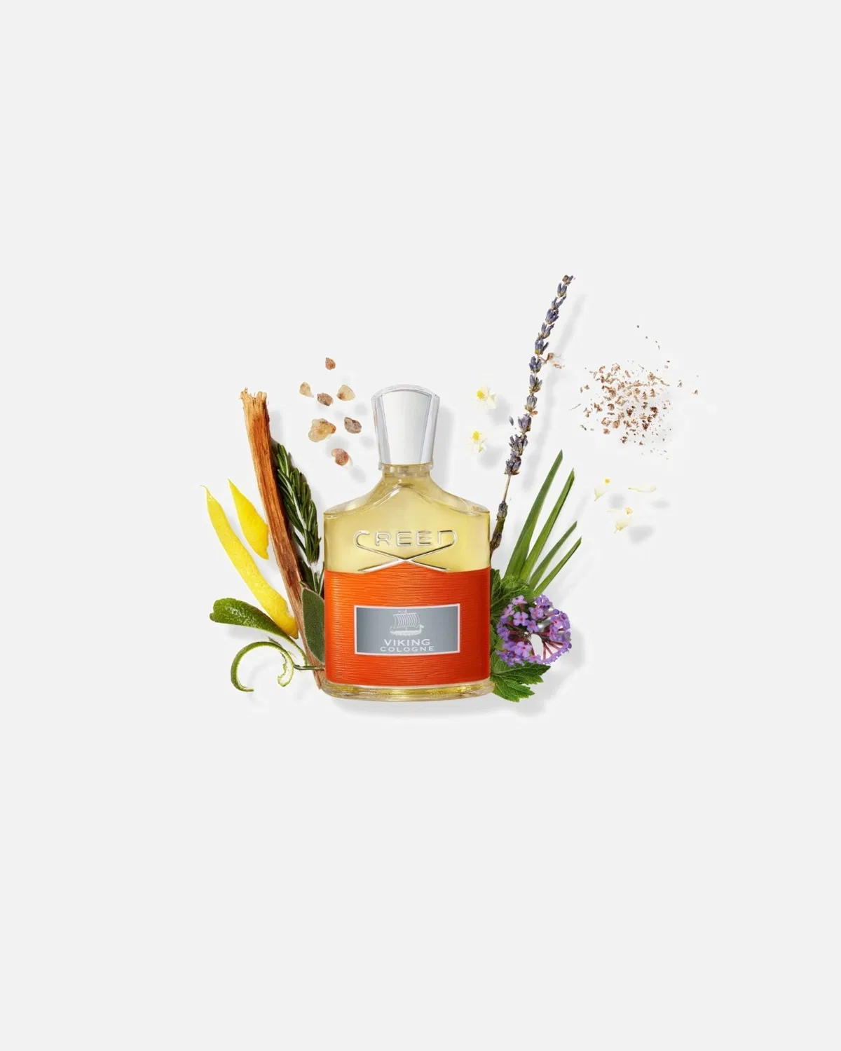 Парфюмерная вода Viking Cologne Creed, 100 Ml — фото 2