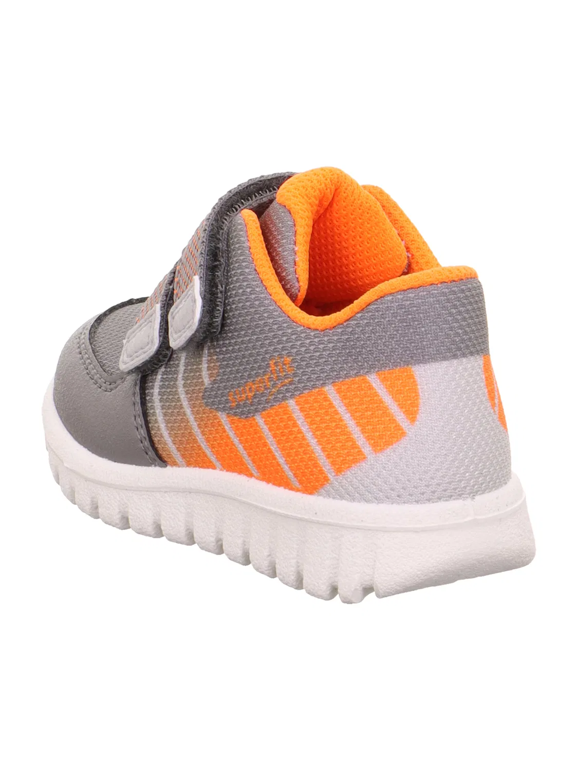Кроссовки 'SPORT7 MINI' Superfit, Grey — фото 3