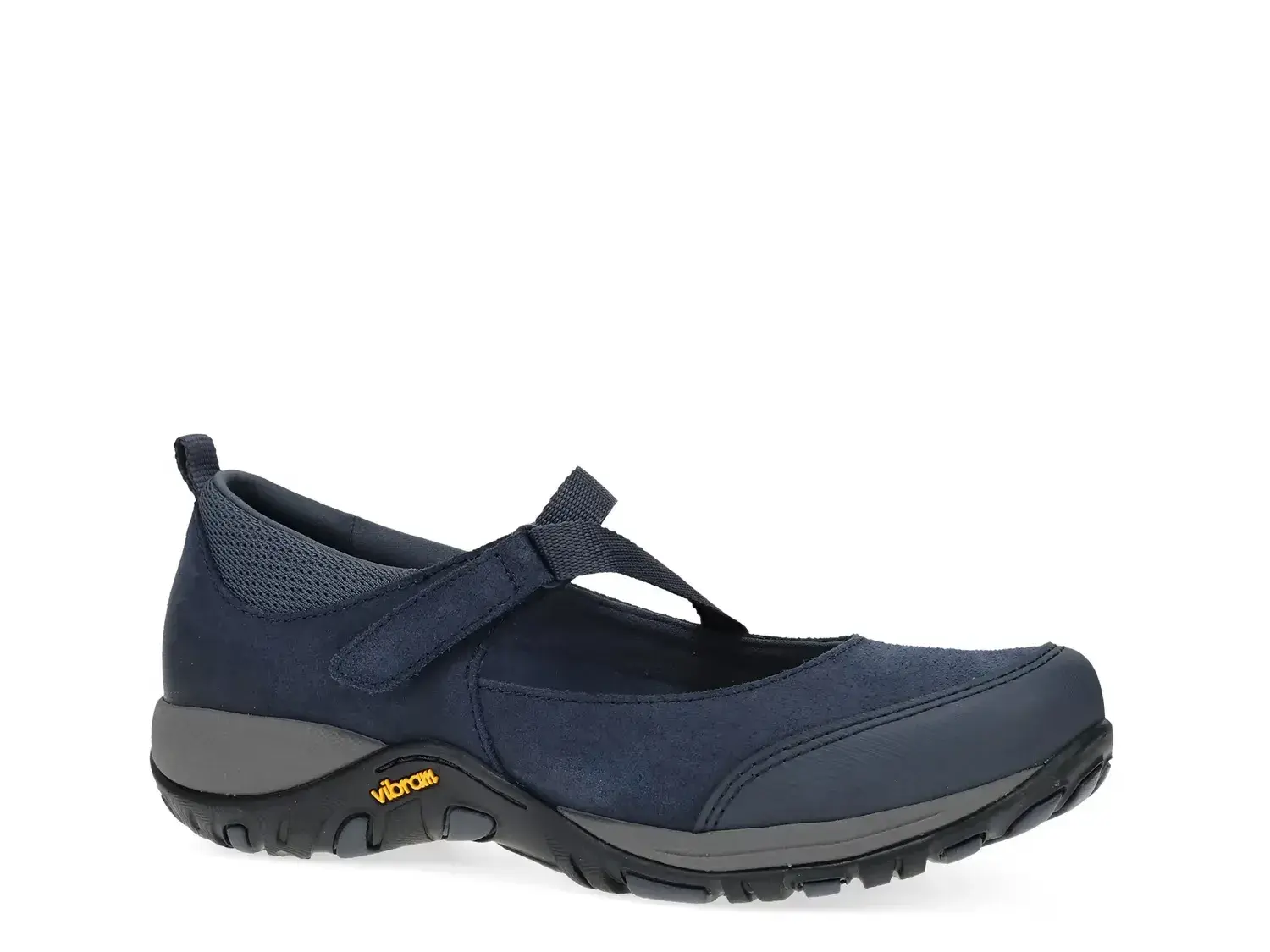 Туфли Primrose Mary Jane Dansko, Navy