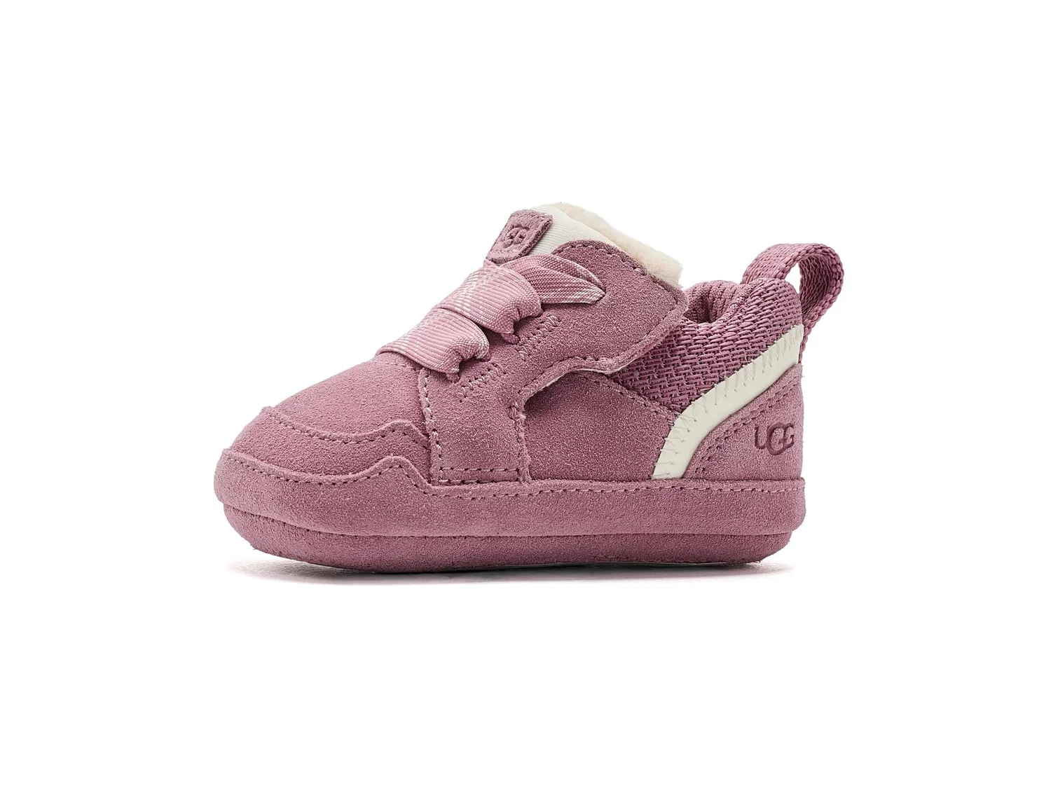 Кроссовки Lowmel (для младенцев) Ugg Kids, Dusty Orchid