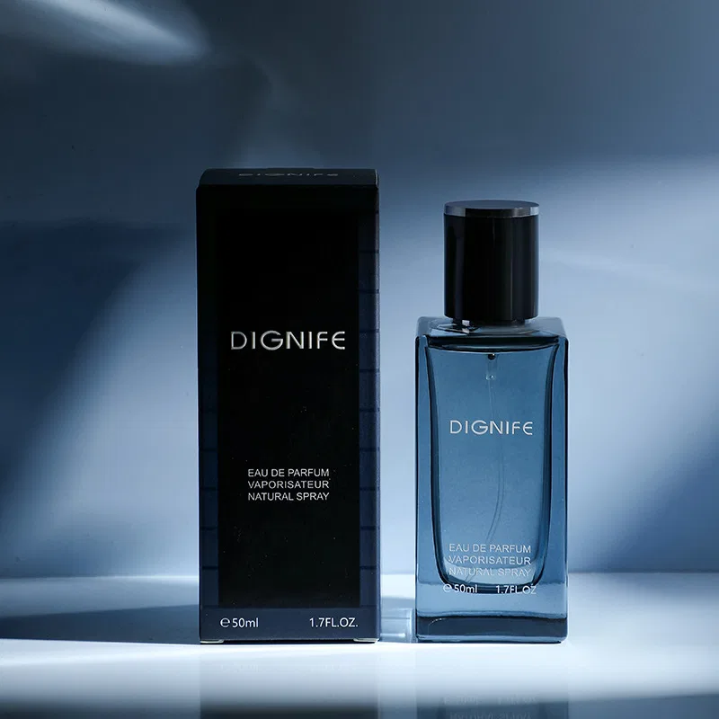 Парфюм Wild Woody Eau De Parfum DIGNIFE — фото 2