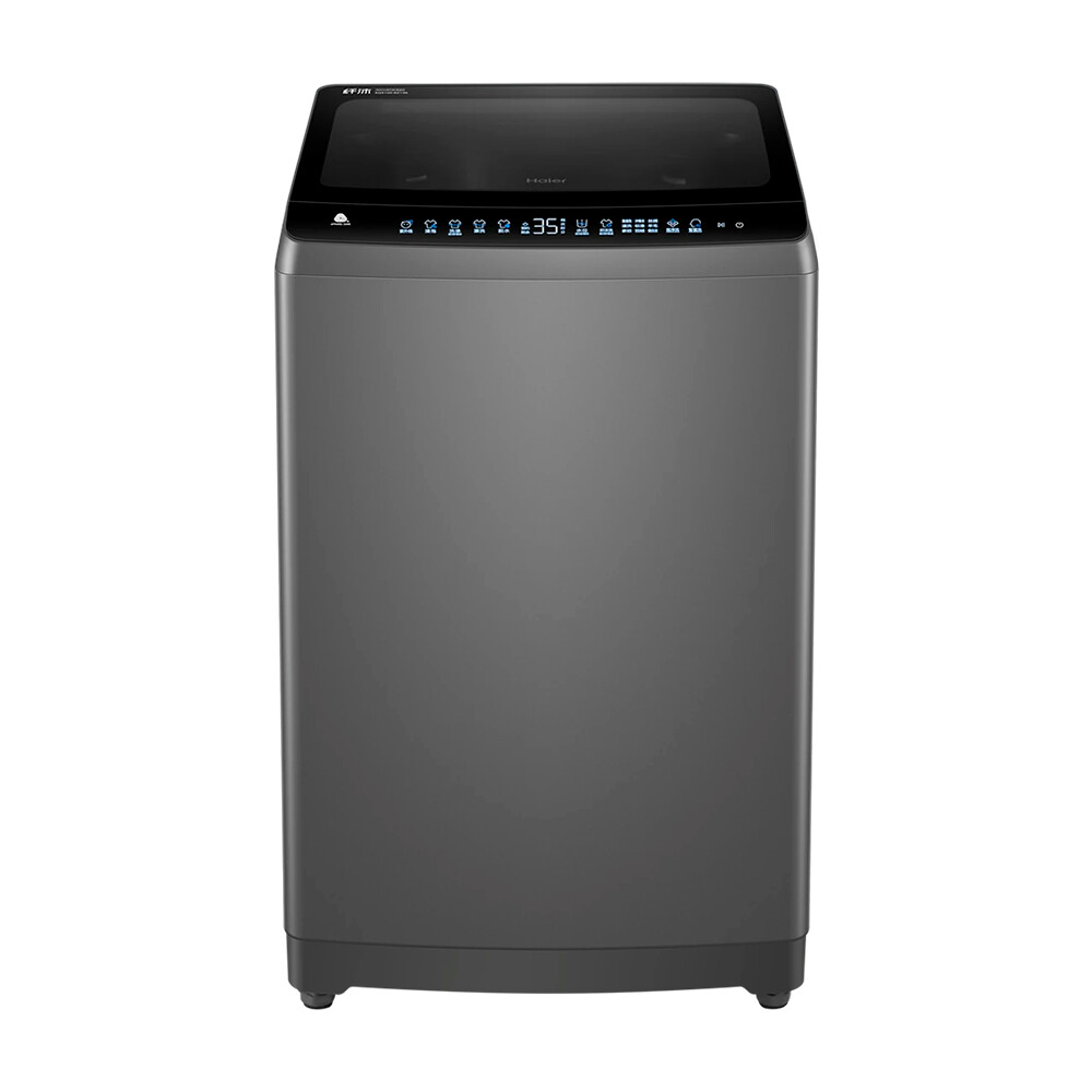 

Стиральная машина Haier XQS100-BZ156, 10 кг, серый