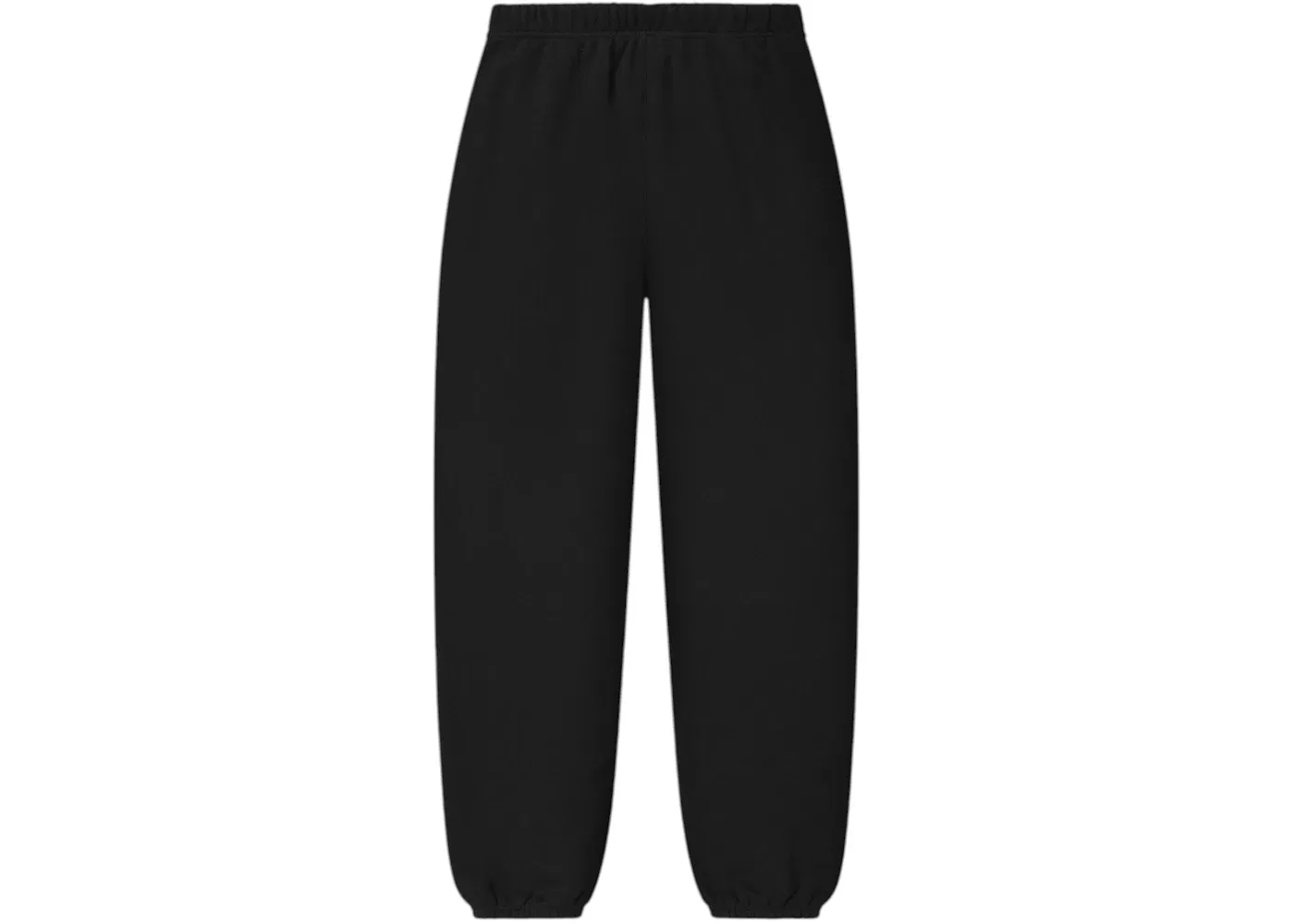 Мужские спортивные штаны с длинными штанинами Sweatpant Fear of God, Vintage Black — фото 2