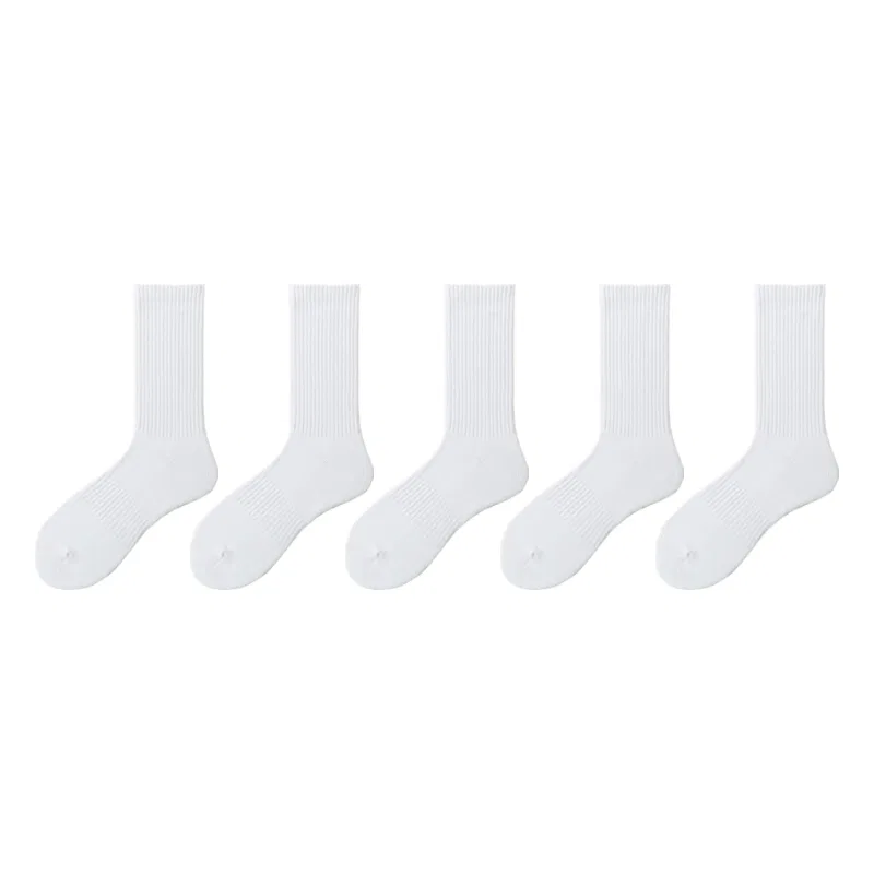 Детские гольфы MADALLO, 5 White