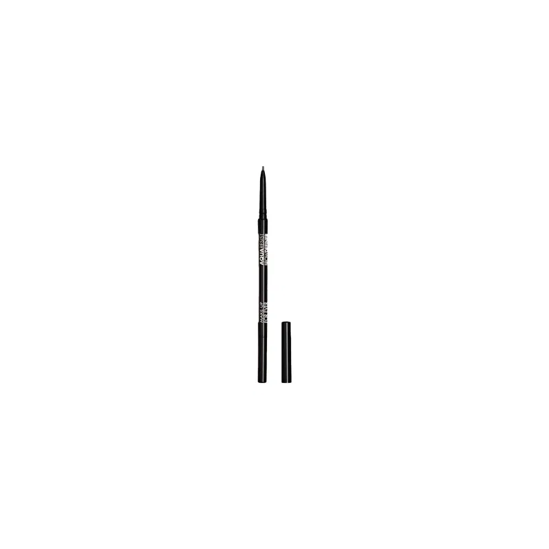 Карандаш для бровей водостойкий, тонкий, серый, MAKE UP FOR EVER — фото 2