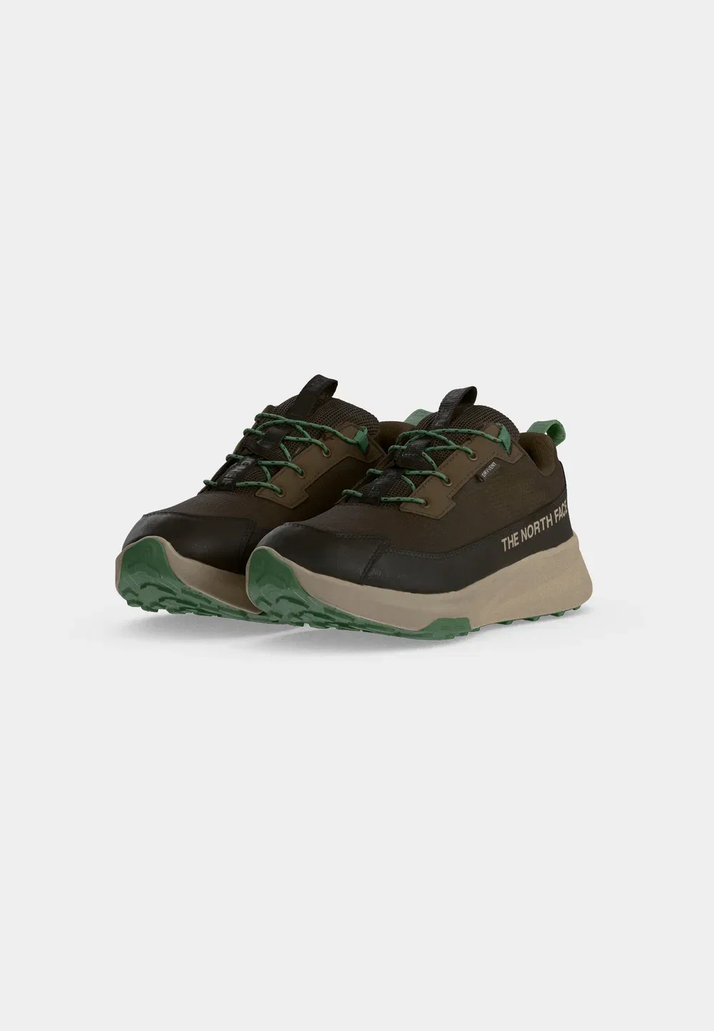 Унисекс походные ботинки Fastpack The North Face, Smokey Brown/Dark Chestnut — фото 3