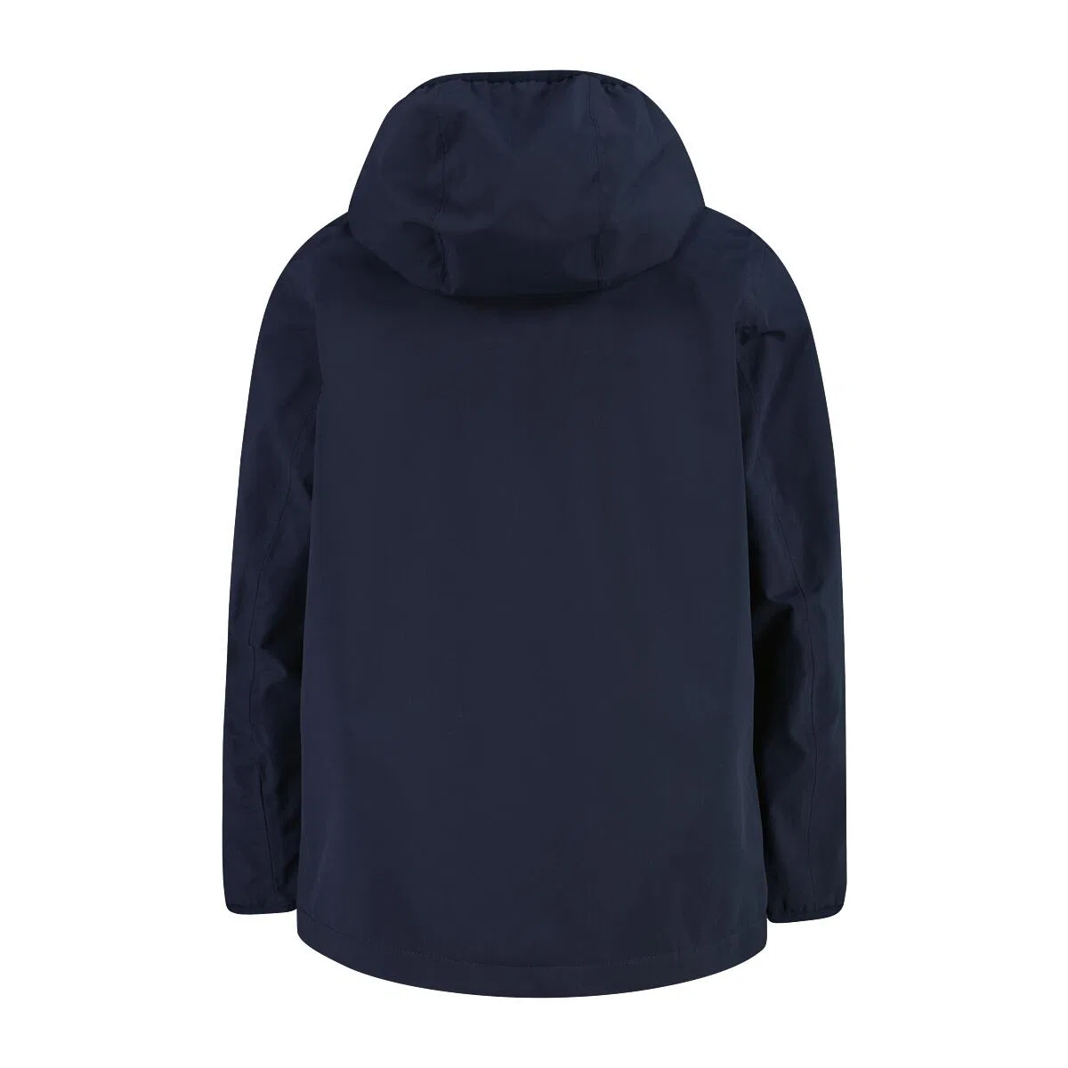 Детская куртка для мальчиков с капюшоном KID JACKET FIX HOOD Cmp, Dunkelblau — фото 2