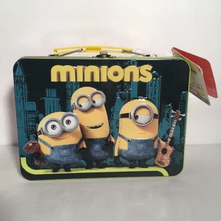 Набор детской туалетной воды Disney Minions, 100 мл