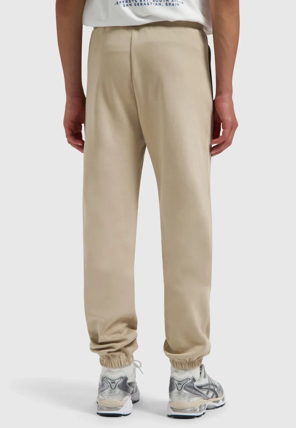 Спортивные штаны Ballin, Taupe — фото 3