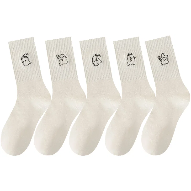 Детские носки-гольф Magic Hat 2 Small Balloons 2+Small Sickles DUSHILIREN, Group C: Magic Hat 2 Small Balloons 2+Small Sickles — фото 3