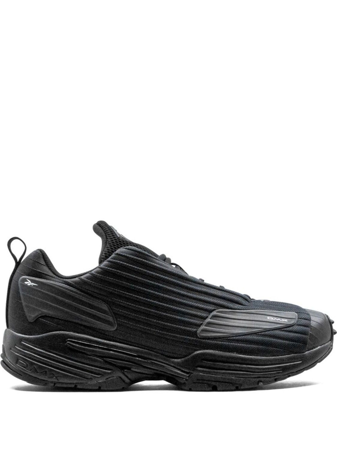 

Кроссовки DMX Thrill Reebok, черный