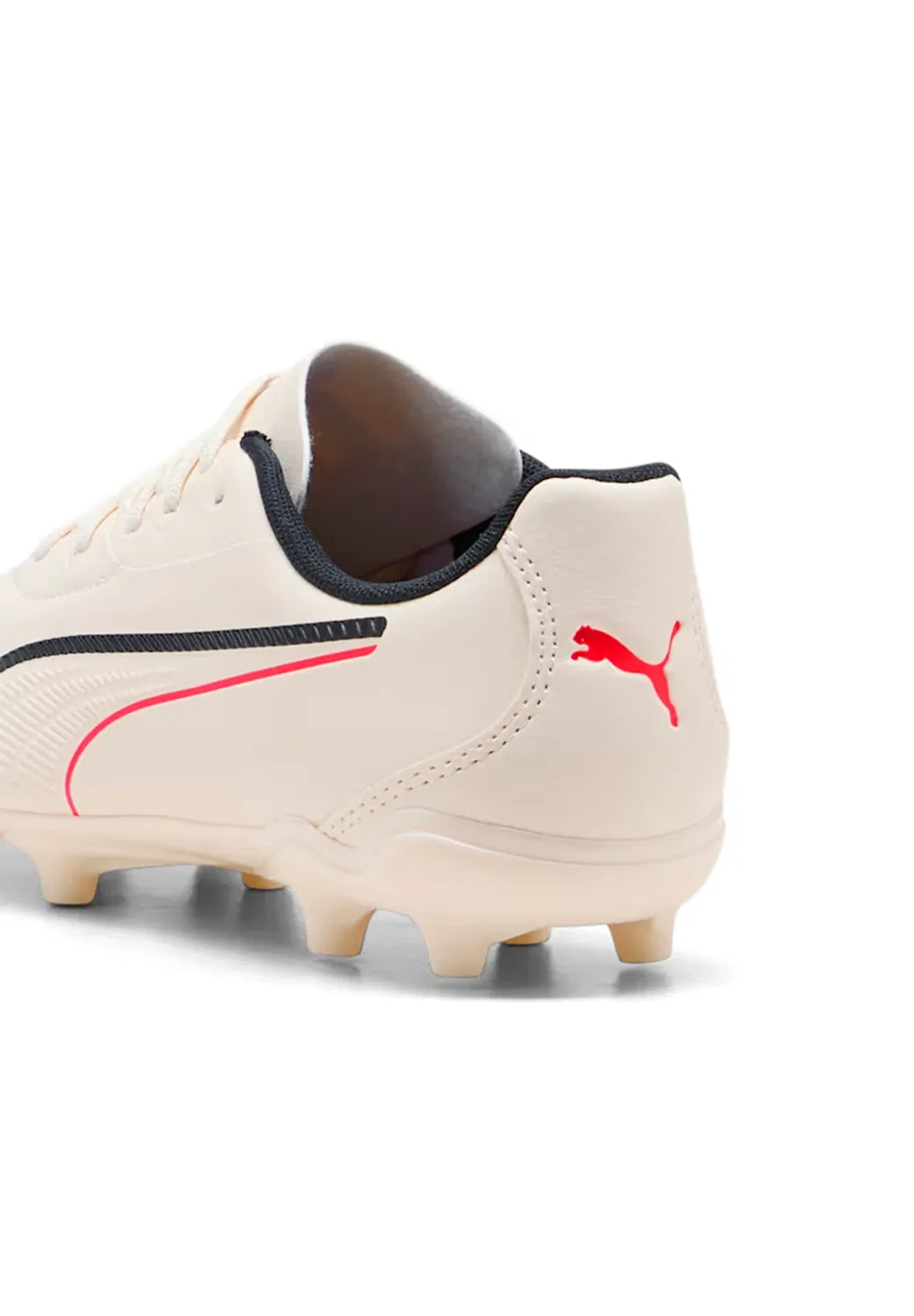 Кроссовки низкие KING 20 Play FG/AG Puma, разноцветный — фото 4