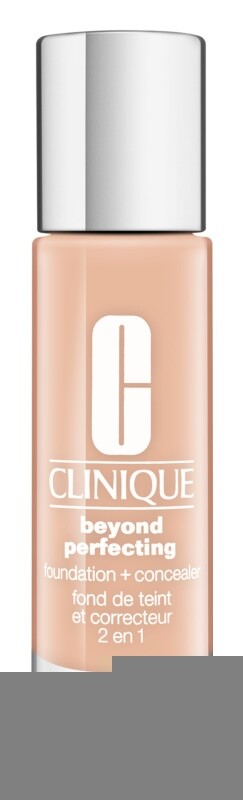 Тональный крем и консилер 2 в 1 Clinique Beyond Perfecting™ Foundation + Concealer, оттенок 04 Cream Whip 30 мл — фото 2