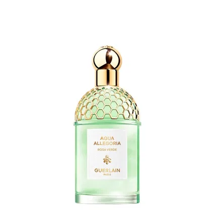 Туалетная вода Rosa Verde Guerlain, 75 мл