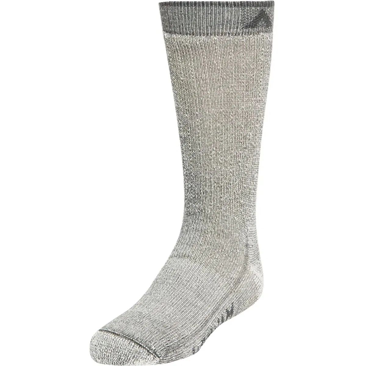 Детские носки для хайкинга Mer Comfort Hiker Wigwam, Charcoal Ii