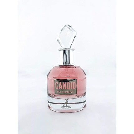 My Perfumes Женские духи Candid Honey Jasmine — фото 2