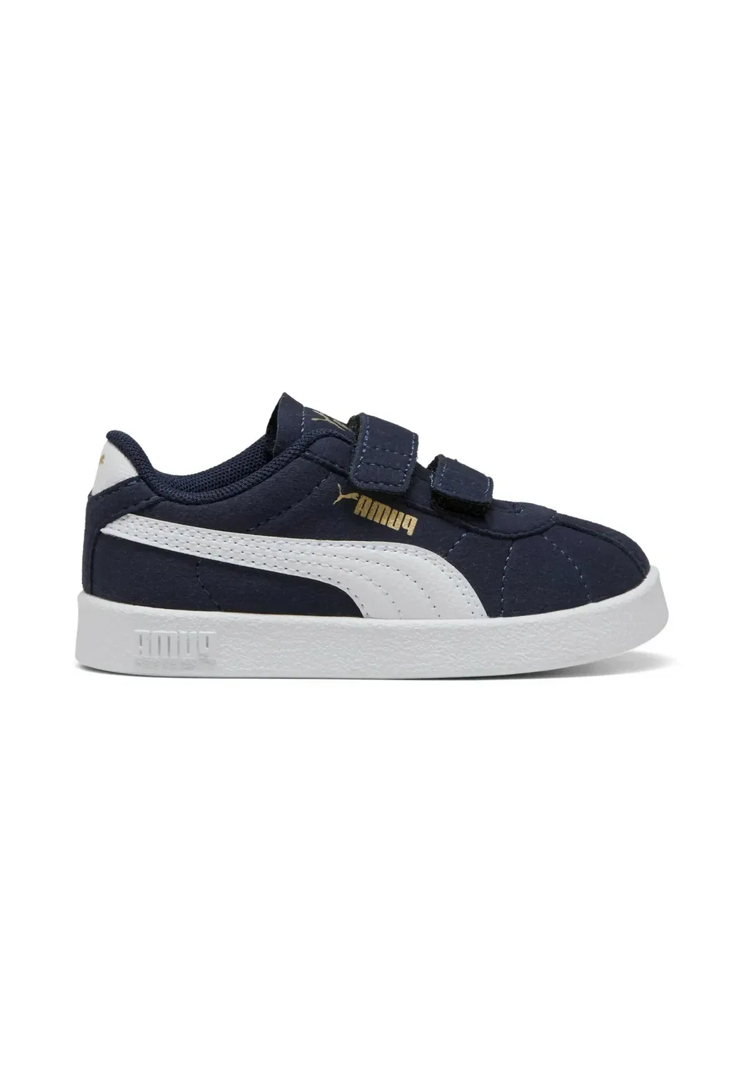 Клуб ii v inf - тренеры Puma, Blu