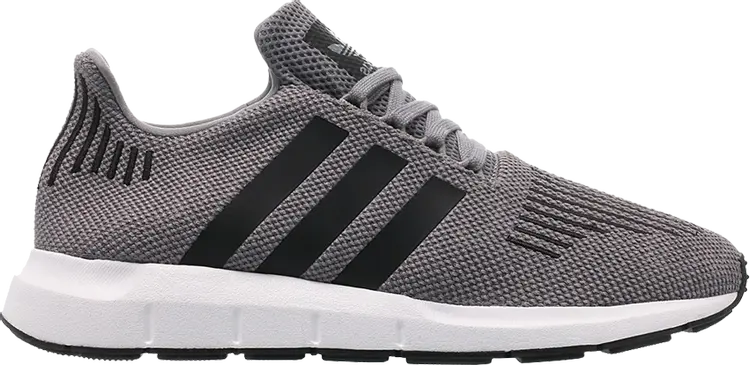 

Кроссовки Adidas Swift Run 'Grey Three', серый