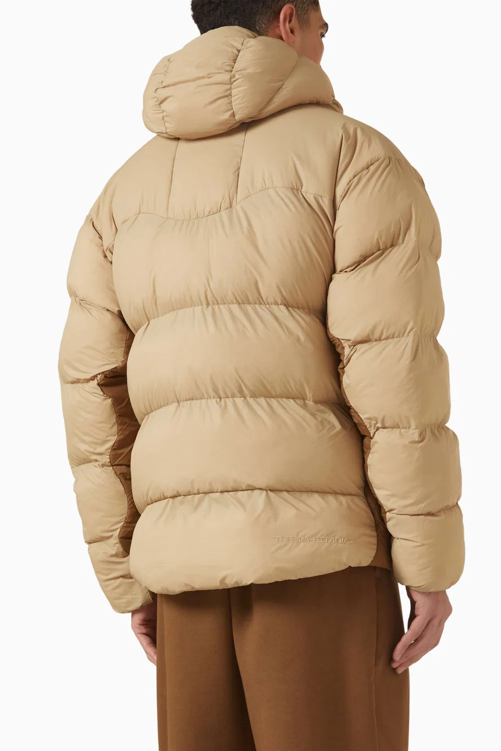 Куртка с капюшоном утепленная Nike ACG Lunar Lake PrimaLoft Therma-FIT ADV — фото 3