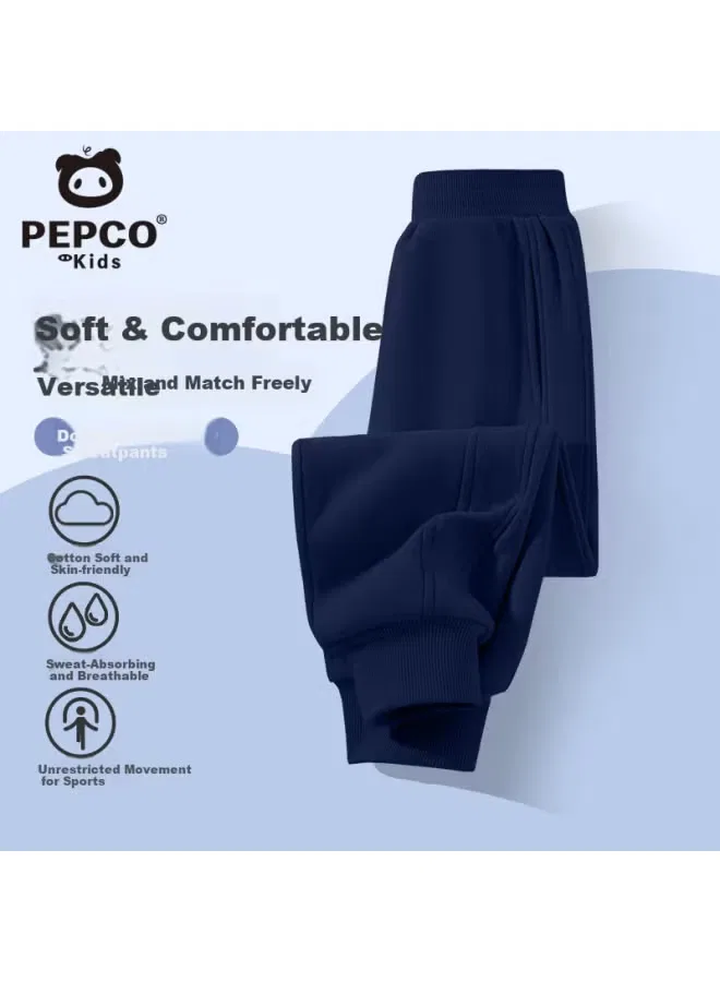 Штаны свободные спортивные Pepco