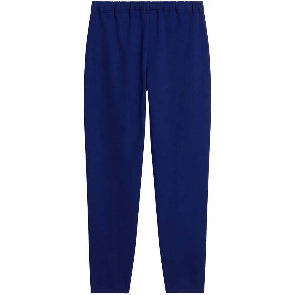 Детские спортивные штаны для девочек Evolution Simple Dome The north face, Blue — фото 4