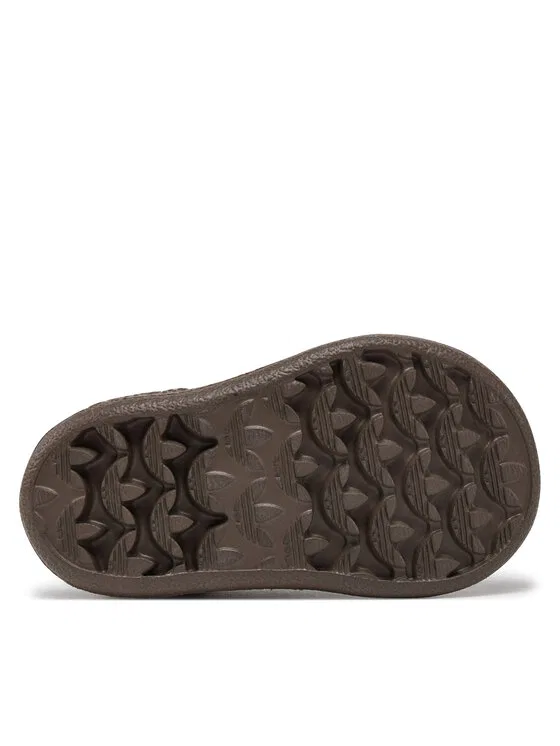 Кроссовки adiform Samba Adidas, черный — фото 4