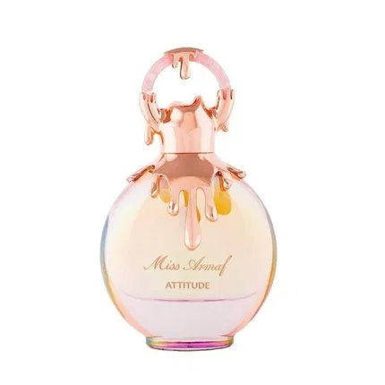 Парфюмерная вода Armaf Miss Attitude, 100 мл