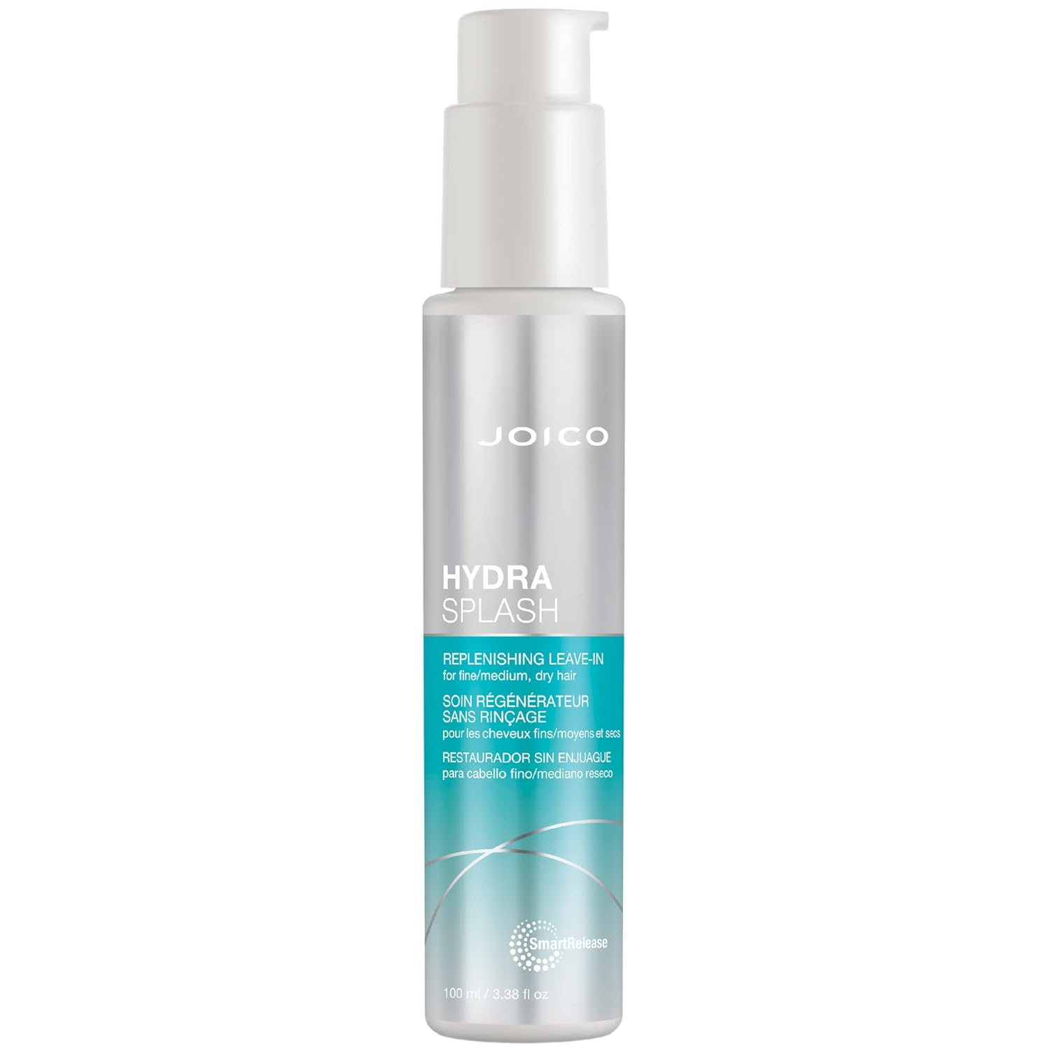 

Бальзам для волос Joico HydraSplash Leave-In, 100 мл