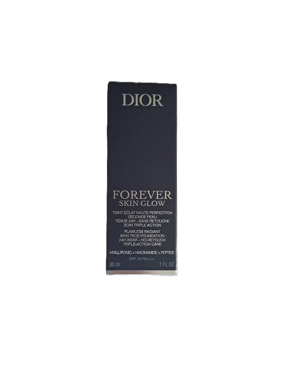 Тональный крем Dior Forever Skin Glow 1N 30 мл — фото 2