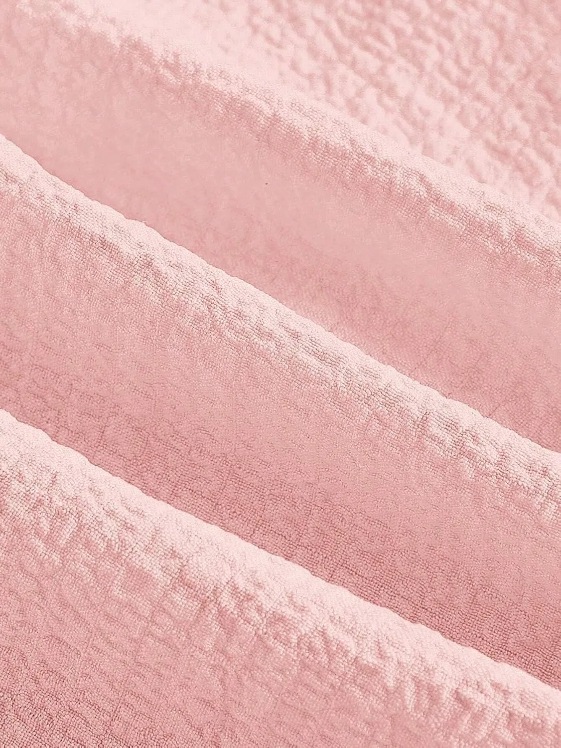 Женское ками-платье на бретелях с двухслойным подолом, Dusty Pink — фото 4